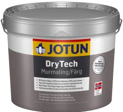MURMALING MELGRÅ BASE DRYTECH 9L