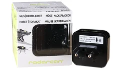 Mus/kakerlakkjager elektrisk