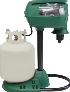Myggfelle Pioneer