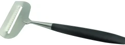 Mykosthøvel elegant m/riller og non-stick