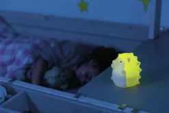 Nattlampe pinnsvin Lucy