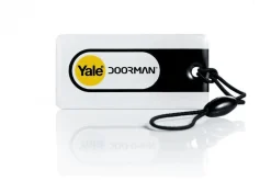 NØKKELBRIKKE TIL DOORMAN