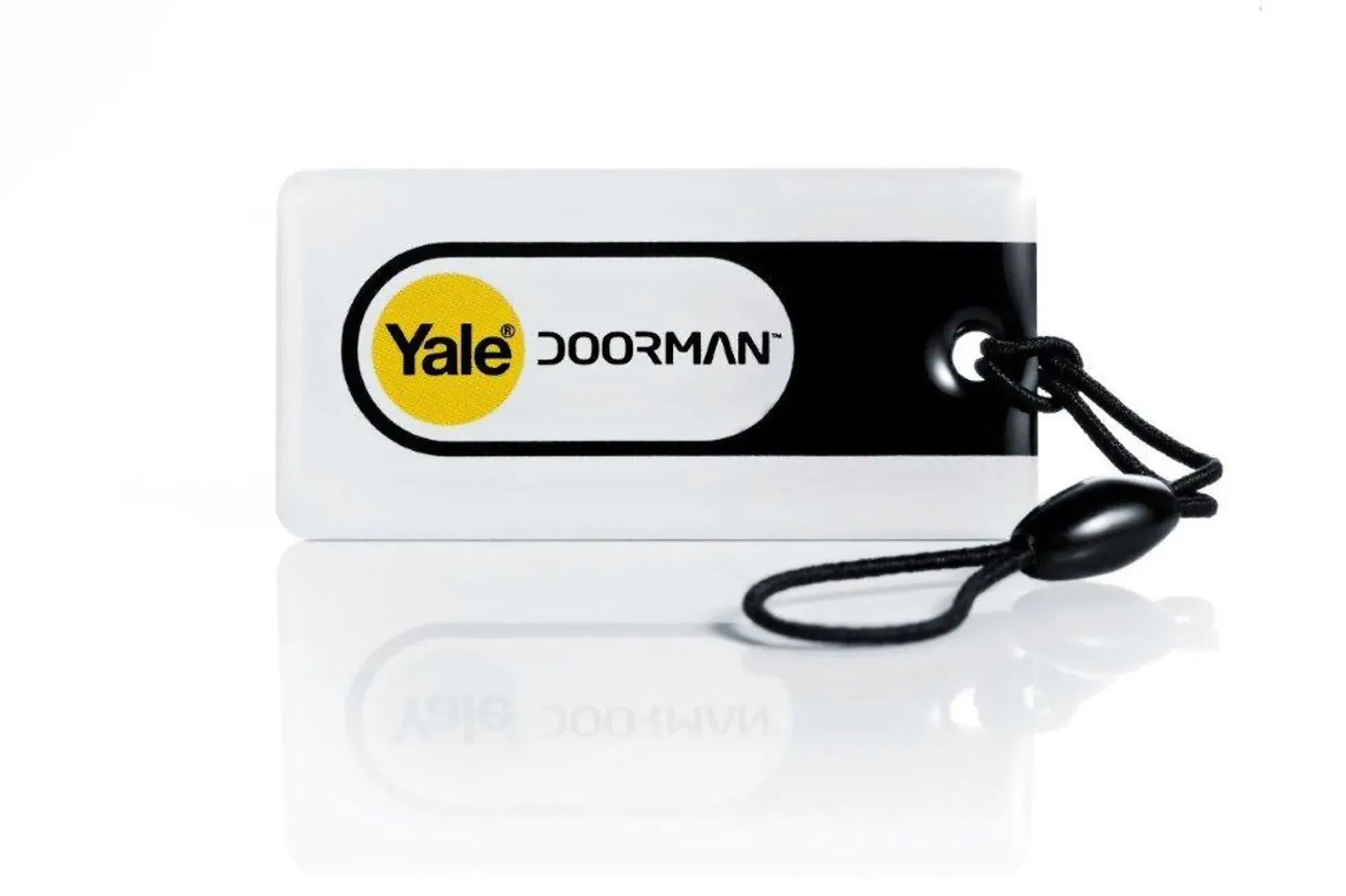 NØKKELBRIKKE TIL DOORMAN
