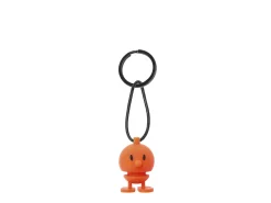Nøkkelring Bumble Orange