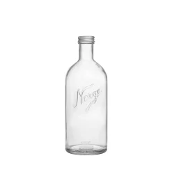 Norgesflasken 75cl