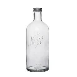 Norgesflasken 1,25l