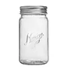 Norgesglass 1l