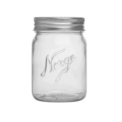 Norgesglass 0,7l