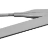 NORMALARM CL-N TIL TS73/83 SØLV
