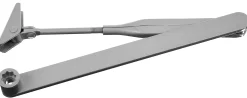 NORMALARM CL-N TIL TS73/83 SØLV