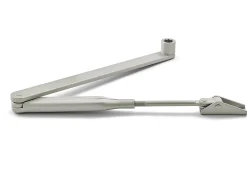 NORMALARM CL-N TIL TS73/83 SØLV