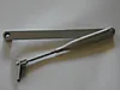 NORMALARM CL-N TIL TS73/83 SØLV