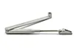 NORMALARM CL-N TIL TS73/83 SØLV