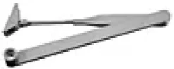 NORMALARM CL-N TIL TS73/83 SØLV