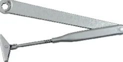NORMALARM CL-N TIL TS73/83 SØLV