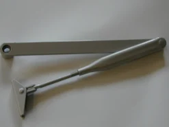 NORMALARM CL-N TIL TS73/83 SØLV