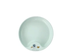 Nybegynnertallerken Mio Sailors Bay17,5x3,5cm