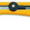 Olfa kuttekniv A1 avbrekkbart blad 18mm