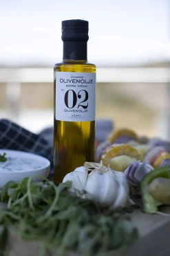Olivenolje Extra Virgin 200ml