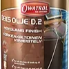 OLJE BÅT OG MØBLER HØYGLANS FINISH 2,5L OWATROL
