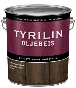 Oljebeis C base 4,5l