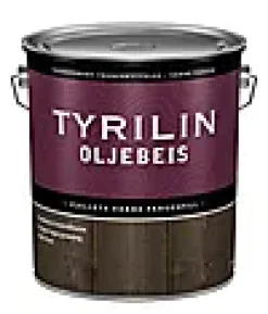 Oljebeis C base 4,5l