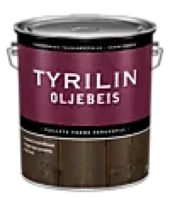 Oljebeis C base 4,5l