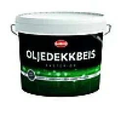 Oljedekkbeis A base 9l