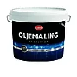 Oljemaling C base 9l