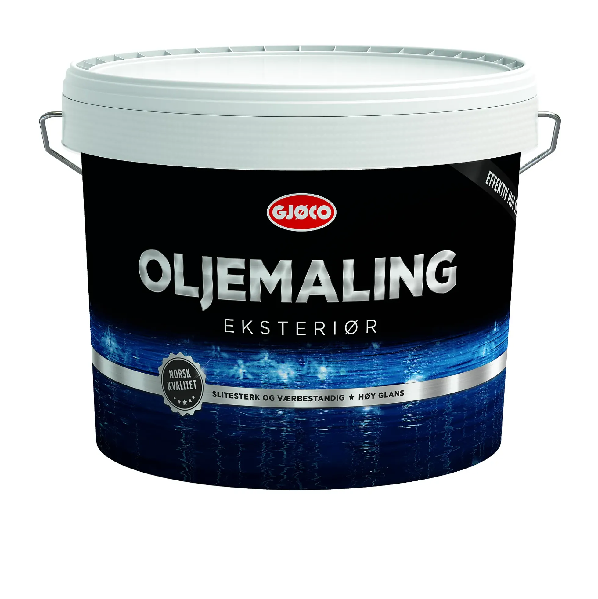 Oljemaling C base 9l