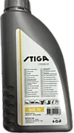 Olje 4-takt SAE 30 0,6l