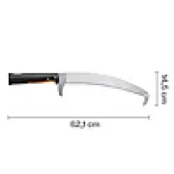 Oneclick grensag buet