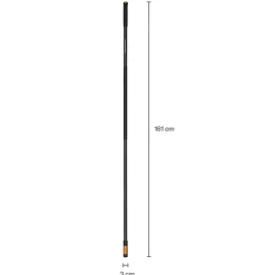 OneClick skaft L 161cm