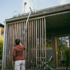OneClick takrennerenser hode