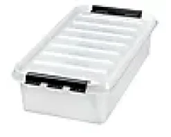 OPPBEVARINGSBOKS 35 SMARTSTORE CLASSIC MED LOKK 31L