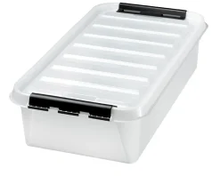 OPPBEVARINGSBOKS 35 SMARTSTORE CLASSIC MED LOKK 31L