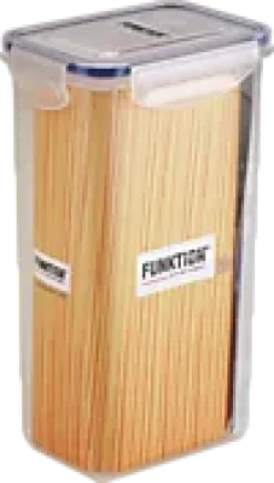 Oppbevaringsboks 1,8l