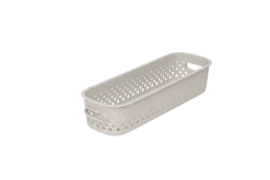 Oppbevaringsboks Linen Essence Slim
