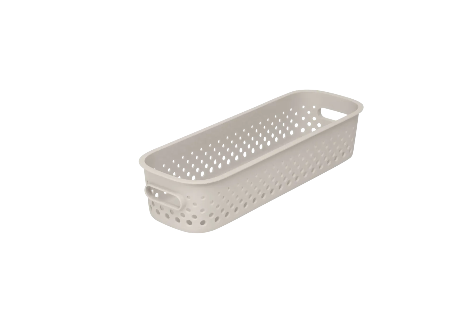 Oppbevaringsboks Linen Essence Slim