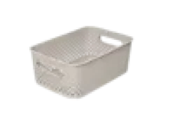Oppbevaringsboks M Linen