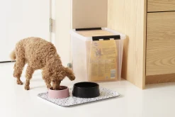 Oppbevaringsboks med lokk Classic 25l