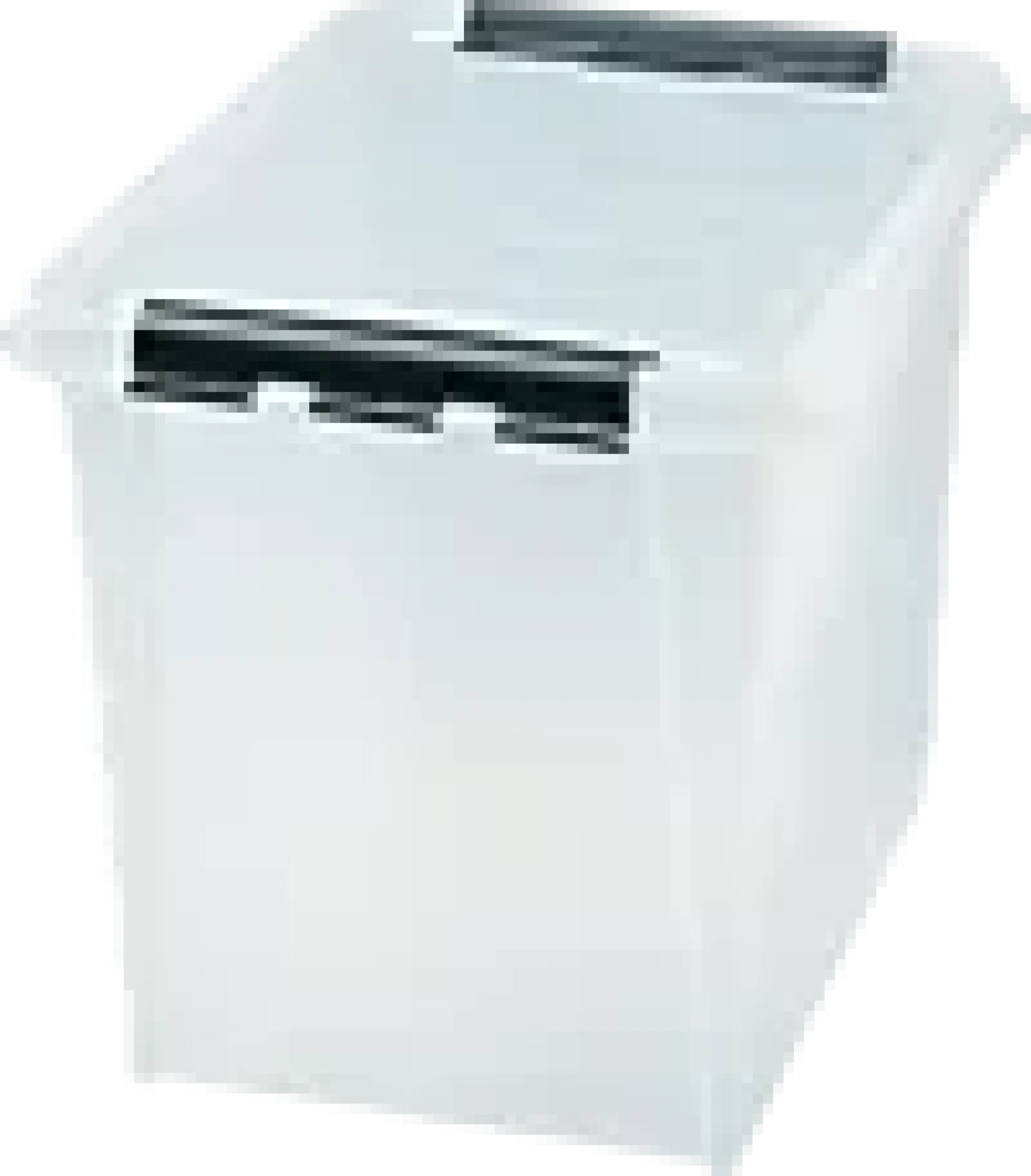 Oppbevaringsboks med lokk Classic 52l