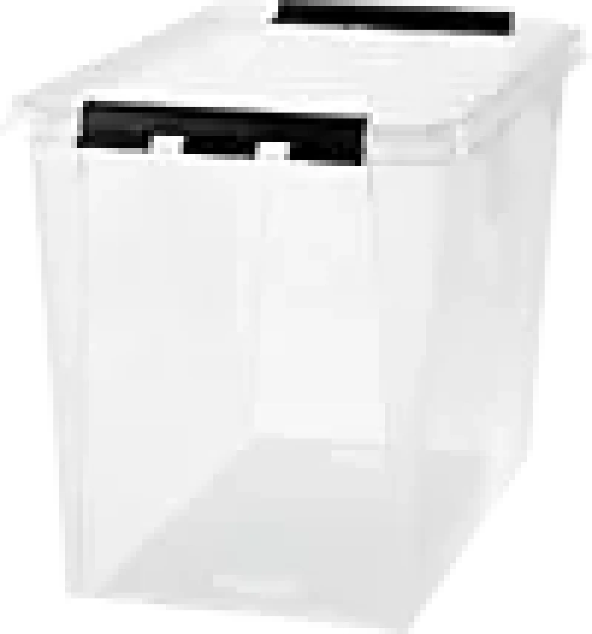 Oppbevaringsboks med lokk Classic 66l