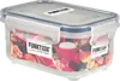 Oppbevaringsboks 530ml