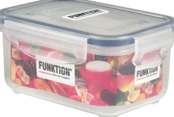 Oppbevaringsboks 530ml