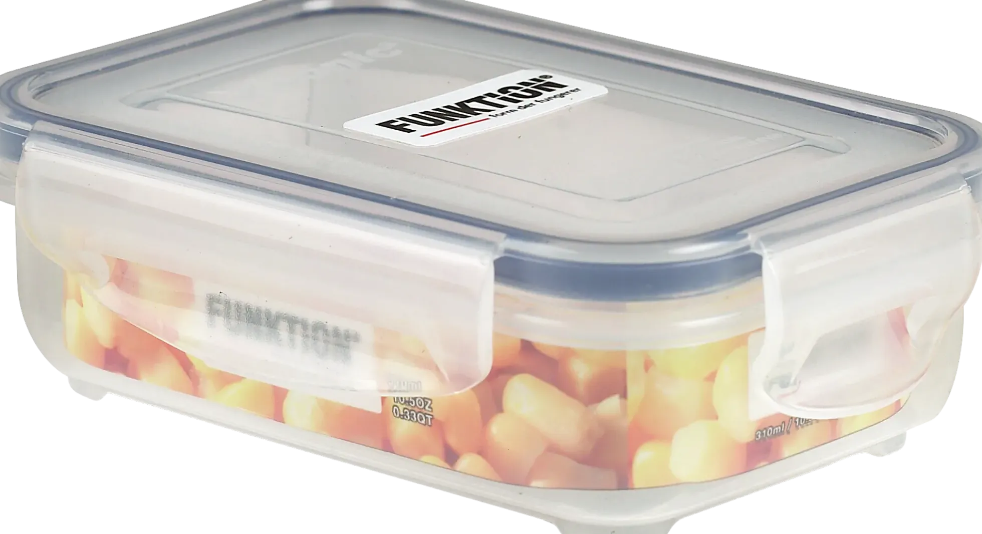 Oppbevaringsboks 310ml