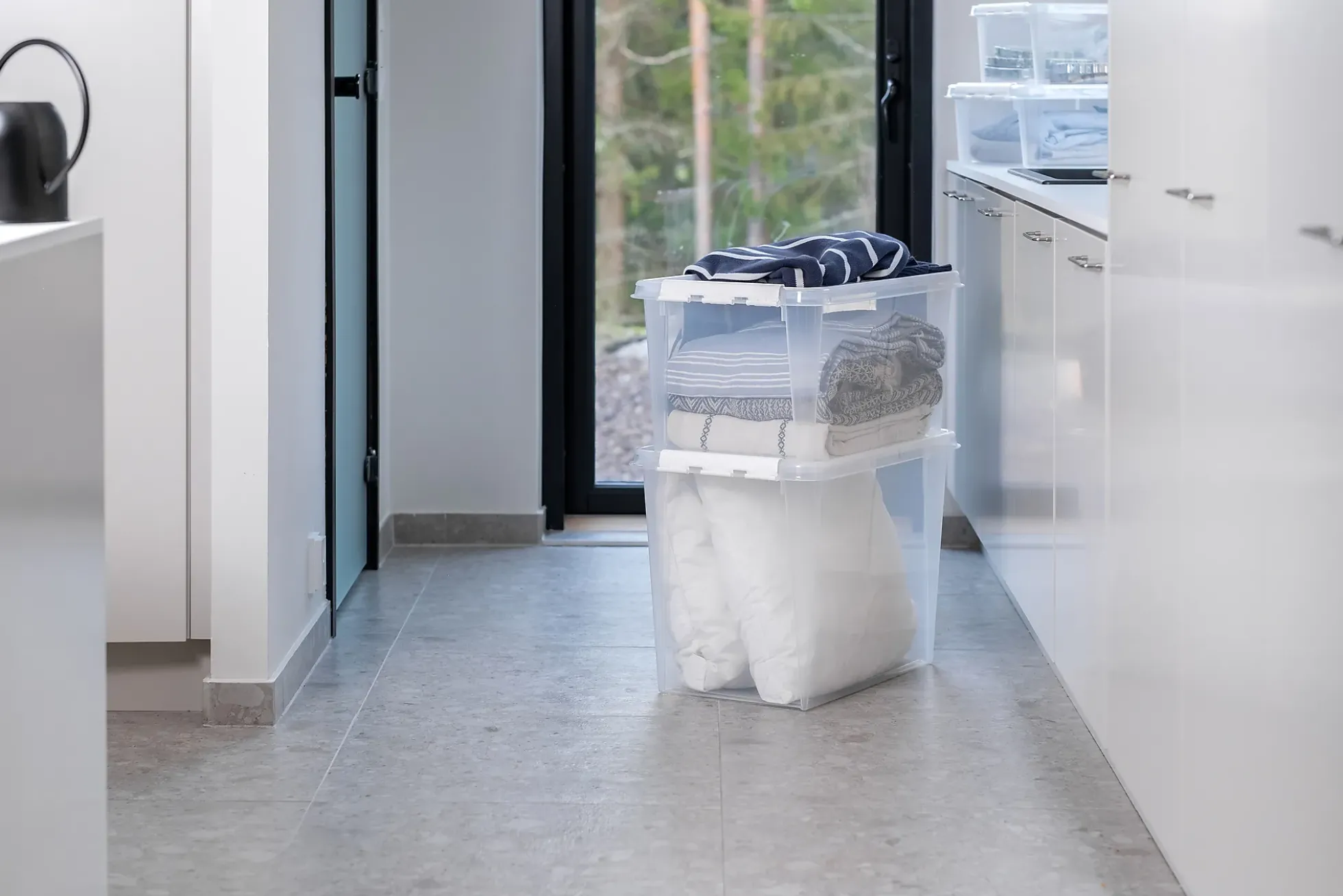 Oppbevaringsboks Smartstore™ Classic 66l