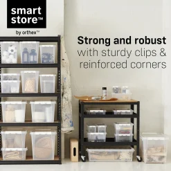 Oppbevaringsboks Smartstore™ Classic 66l
