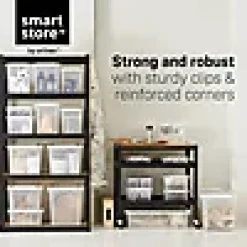Oppbevaringsboks Smartstore™ Classic 66l