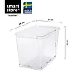 Oppbevaringsboks Smartstore™ Classic 66l
